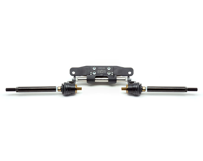 Steering Support Assembly - 2022-2026 PRO R