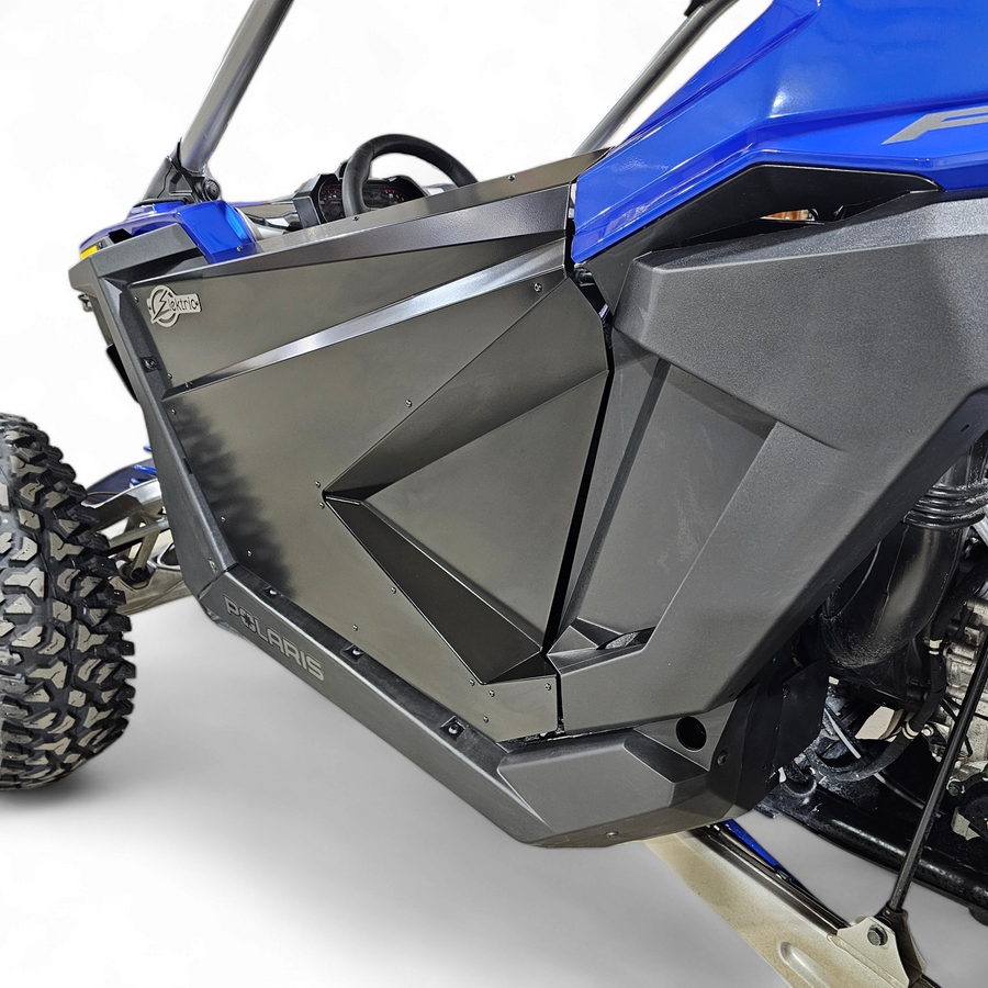 Polaris RZR Pro / Turbo R Amp Door Skins