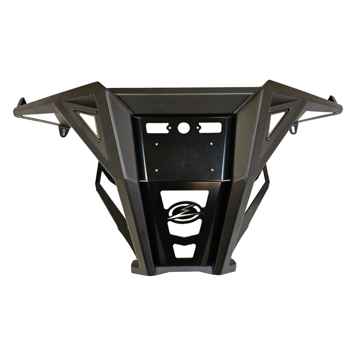 Polaris RZR Pro / Turbo R Volt Rear Bumper