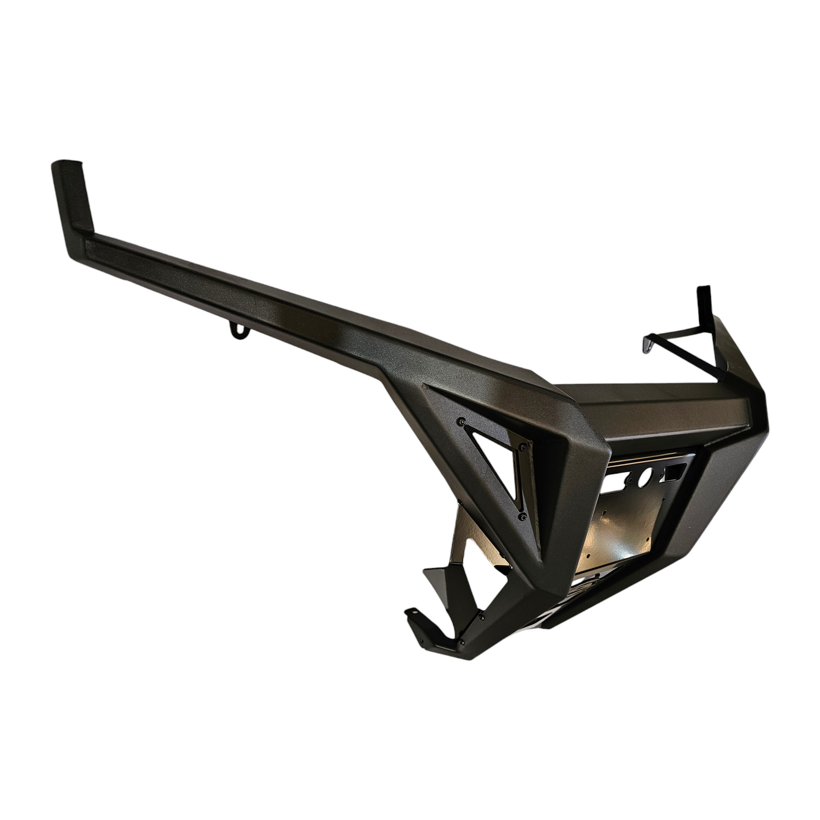 Polaris RZR Pro / Turbo R Volt Rear Bumper
