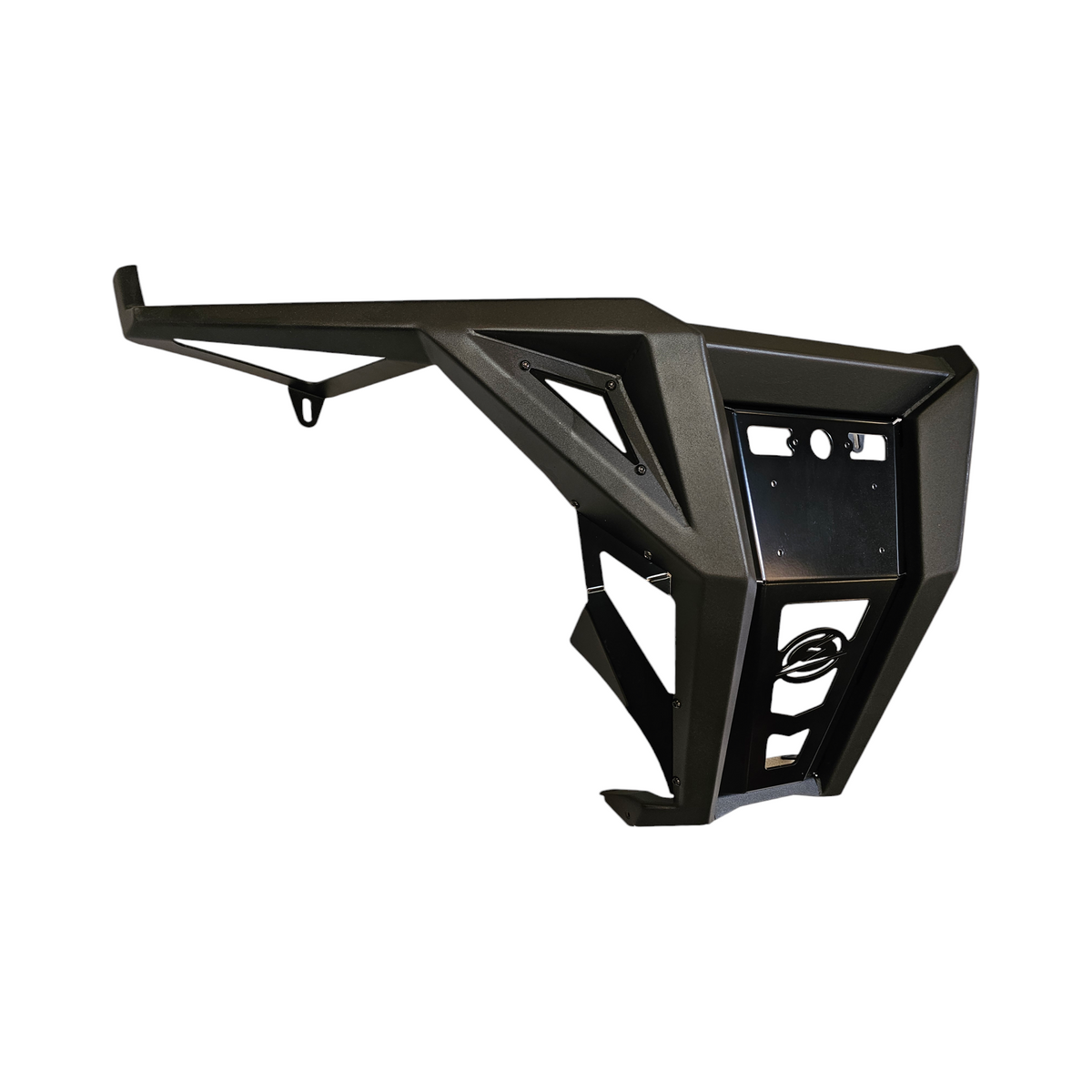 Polaris RZR Pro / Turbo R Volt Rear Bumper