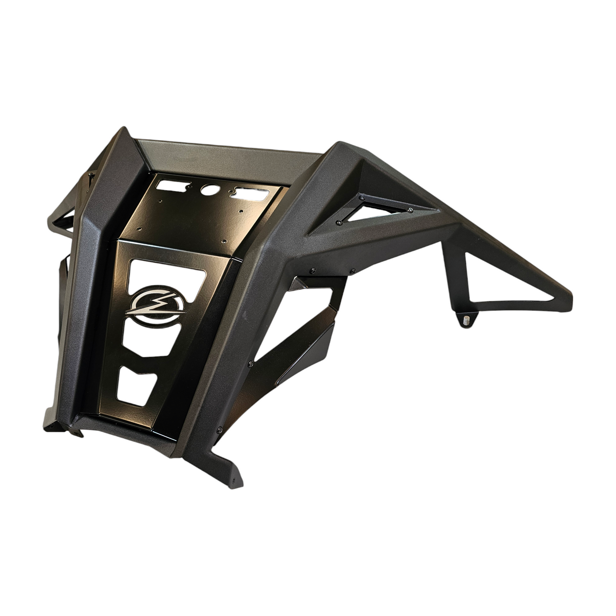 Polaris RZR Pro / Turbo R Volt Rear Bumper