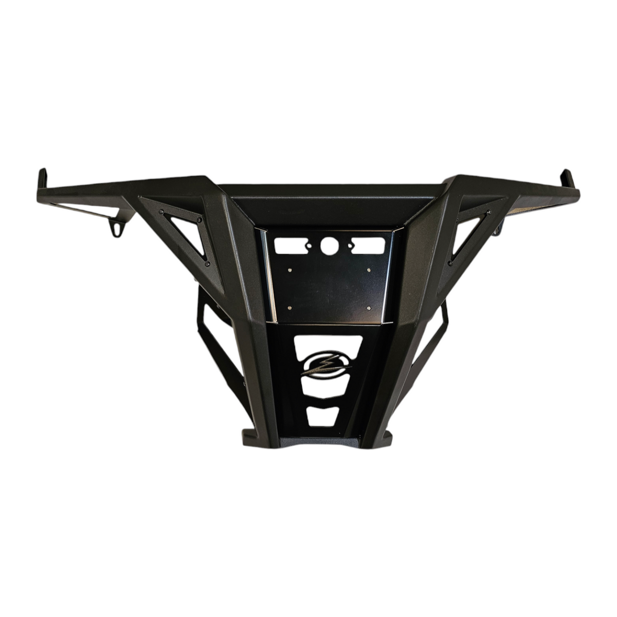 Polaris RZR Pro / Turbo R Volt Rear Bumper