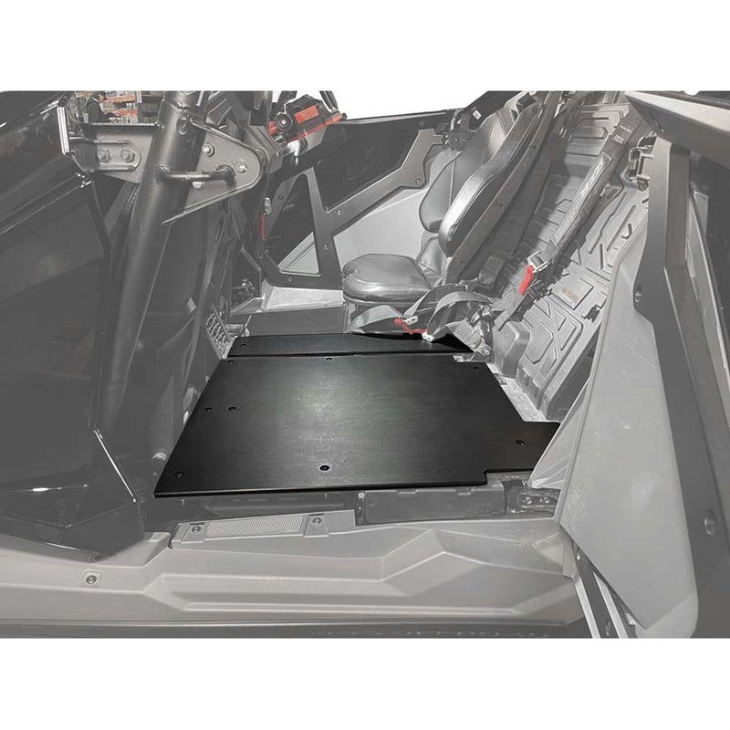 Polaris RZR Pro R 4 Back Seat Conversion Kit
