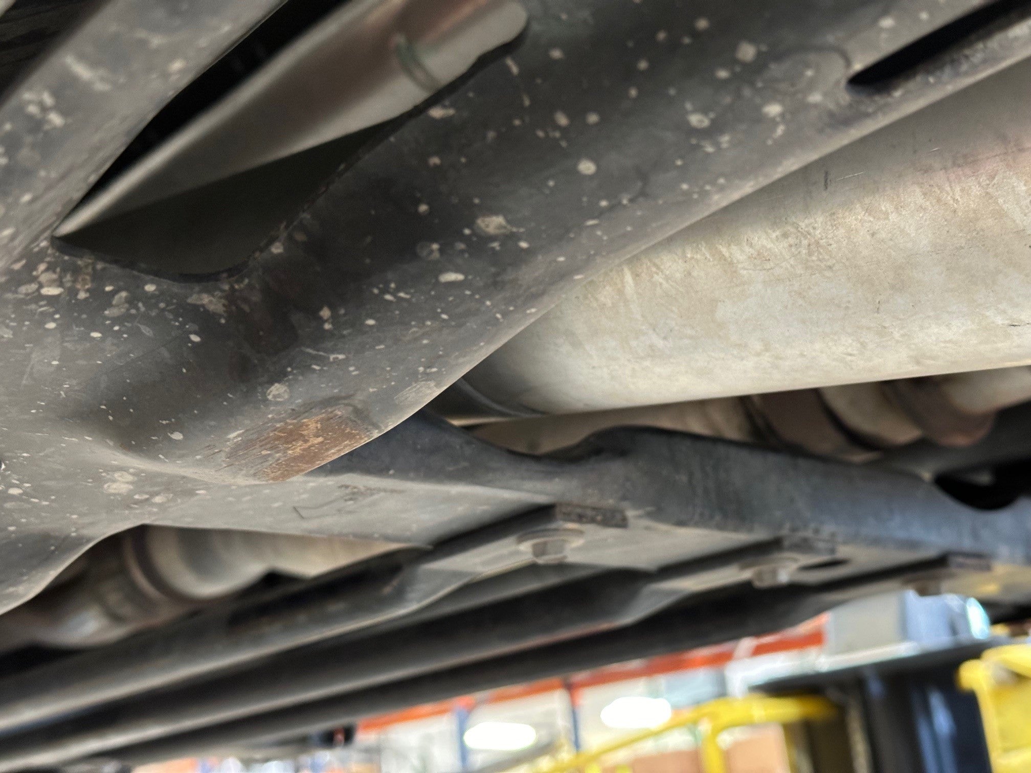 Carli Suspension 2014+ Dodge Ram Power Wagon Skid Plate Drop Bracket