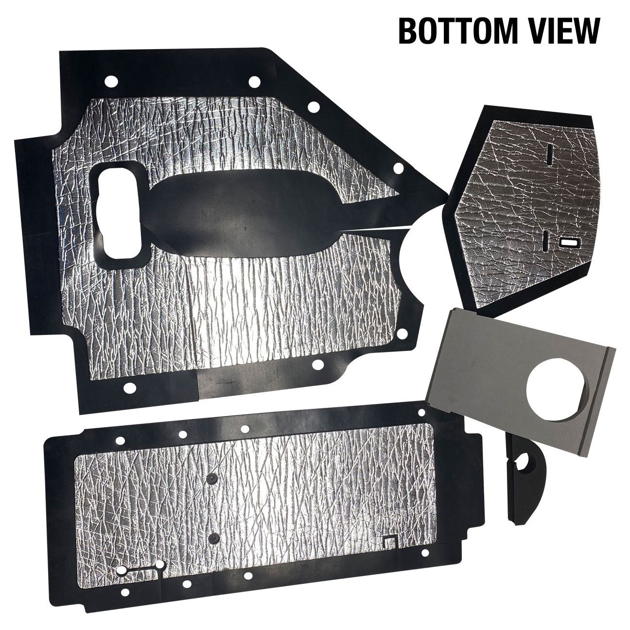 Polaris RZR Pro R Cool Cab Kit (Garage Sale)