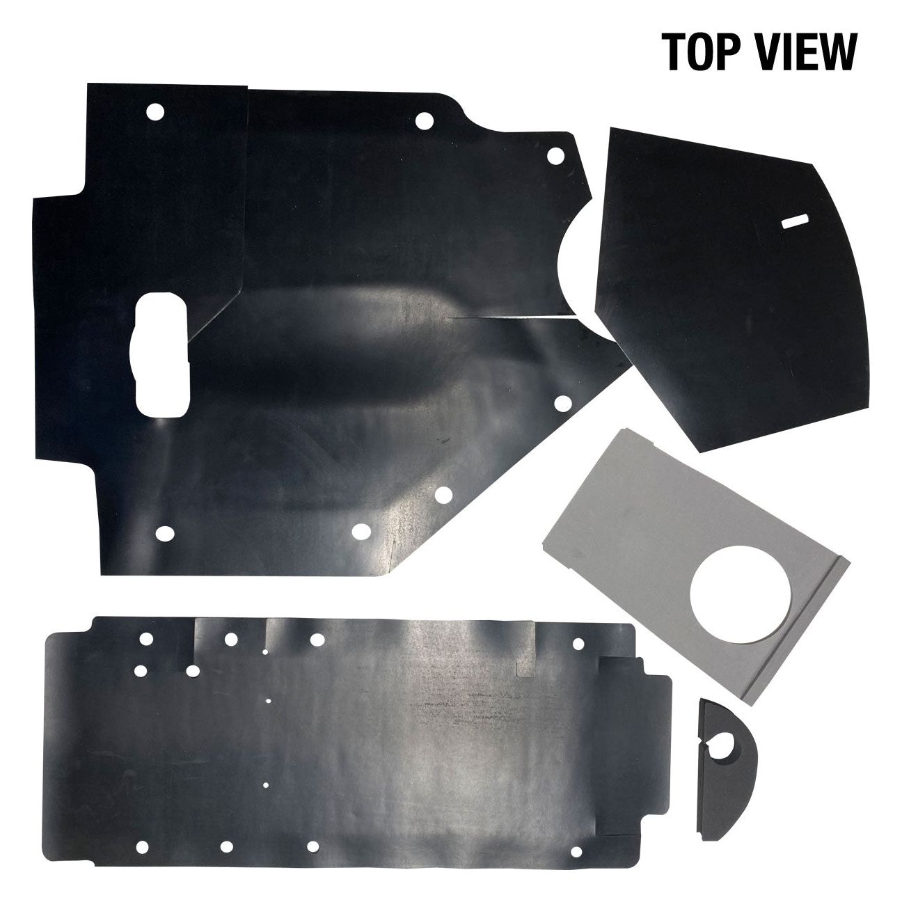 Polaris RZR Pro R Cool Cab Kit (Garage Sale)