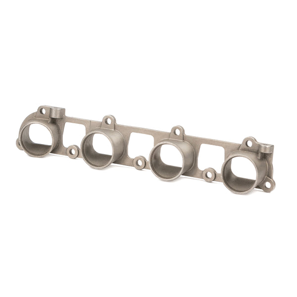 RPM Polaris Pro R Header Flange for DIY Exhausts & Turbo Kits