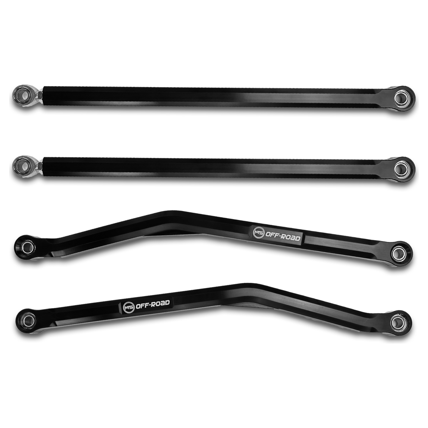 Polaris RZR Pro R Radius Rods
