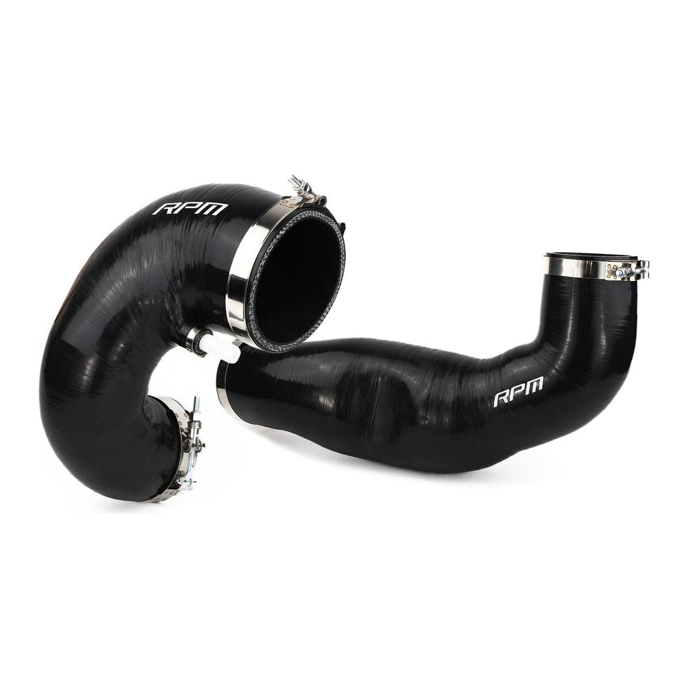 Polaris RZR Pro R HD Silicone Intake Tubes Kit