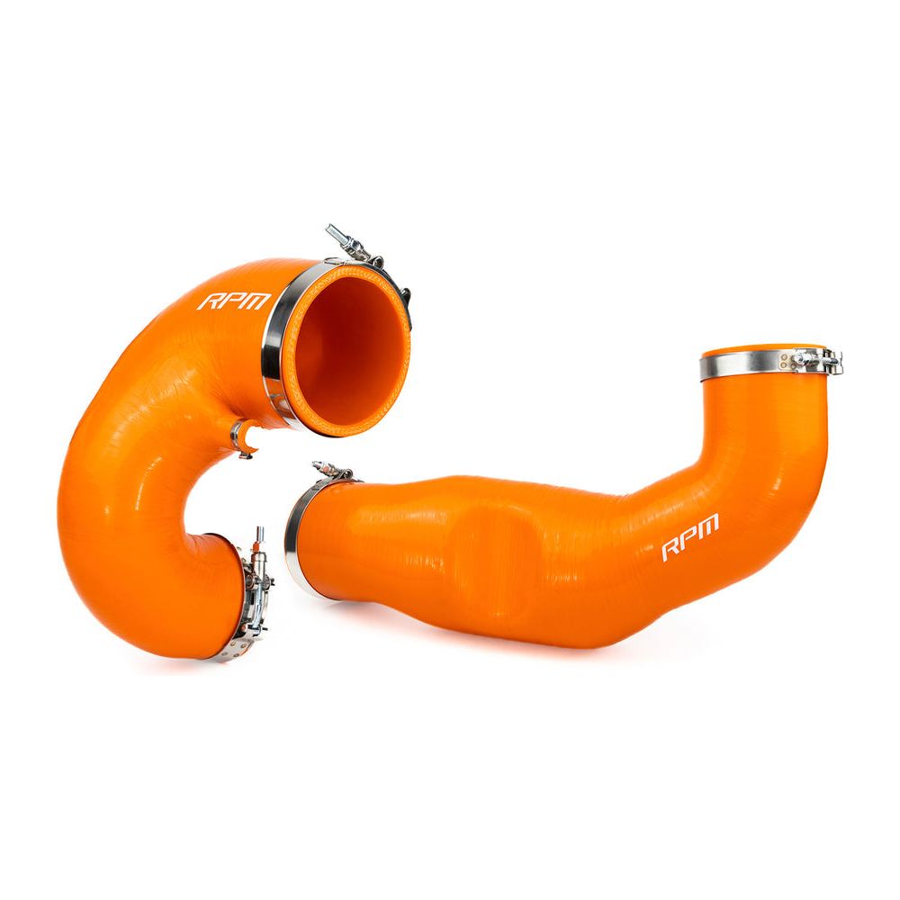 Polaris RZR Pro R HD Silicone Intake Tubes Kit