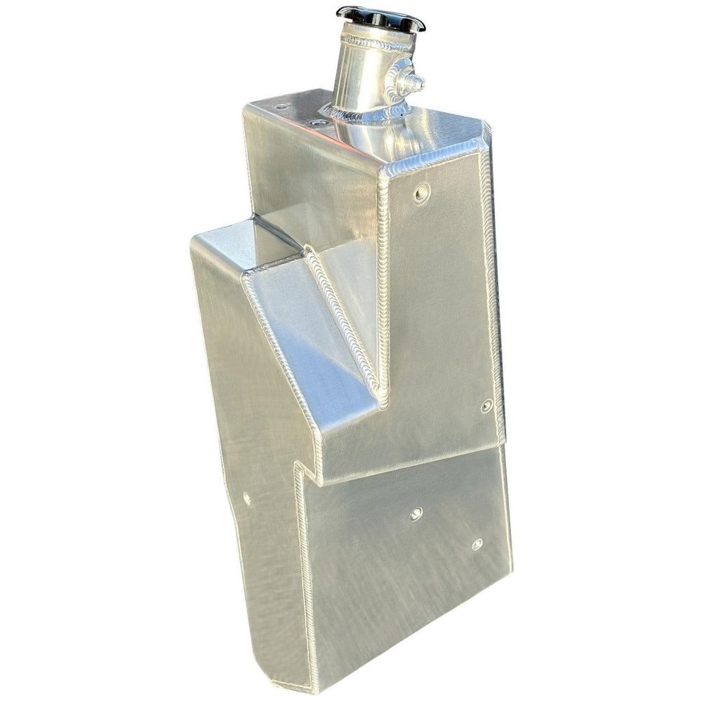 Polaris RZR Pro XP (2-Seat) 4 Gallon Auxiliary Fuel Tank