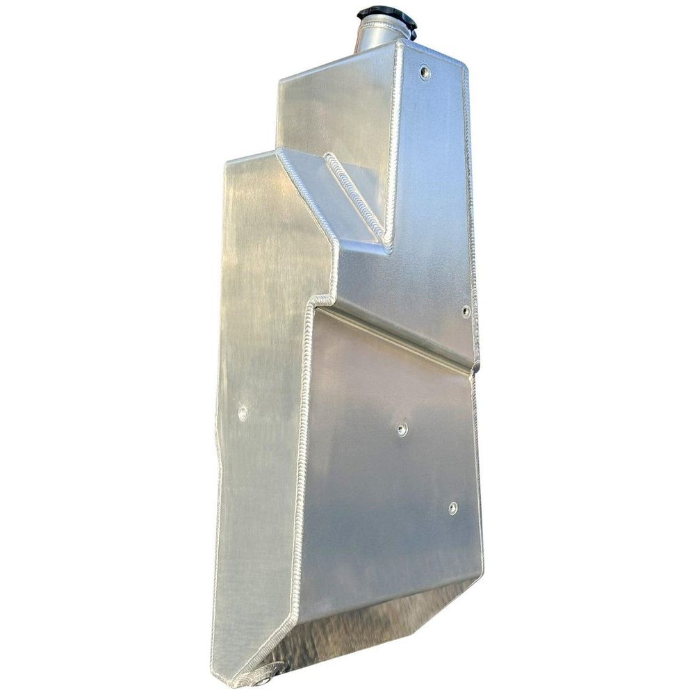 Polaris RZR Pro XP (2-Seat) 4 Gallon Auxiliary Fuel Tank