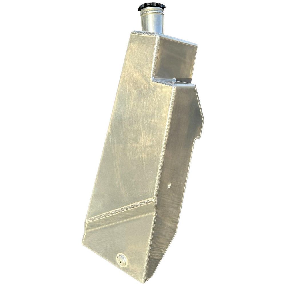 Polaris RZR Pro XP (2-Seat) 4 Gallon Auxiliary Fuel Tank