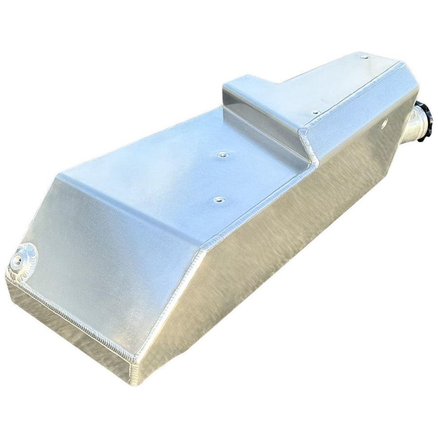 Polaris RZR Pro XP (2-Seat) 4 Gallon Auxiliary Fuel Tank