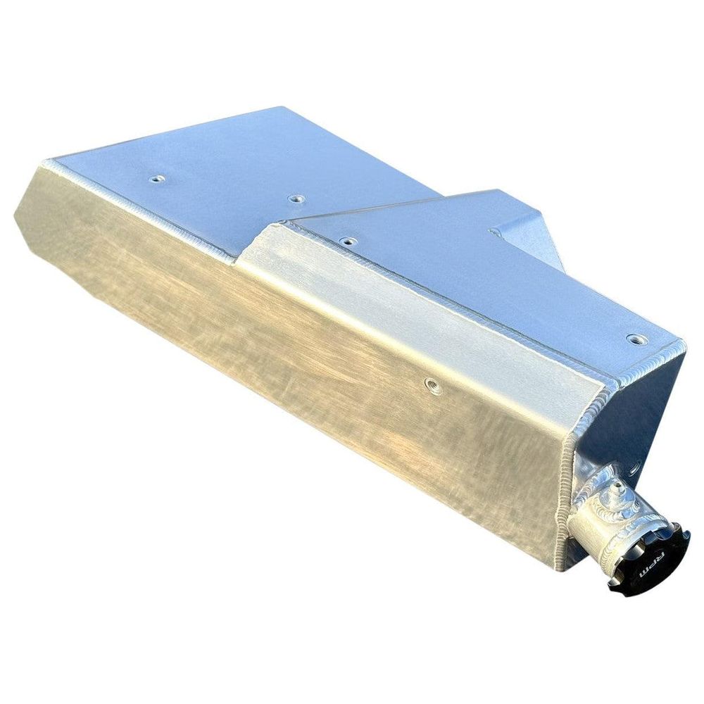 Polaris RZR Pro XP (2-Seat) 4 Gallon Auxiliary Fuel Tank