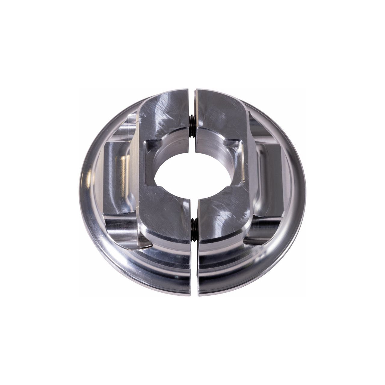 Polaris RZR Pro R / Turbo R Front Spring Retainers (Pair)