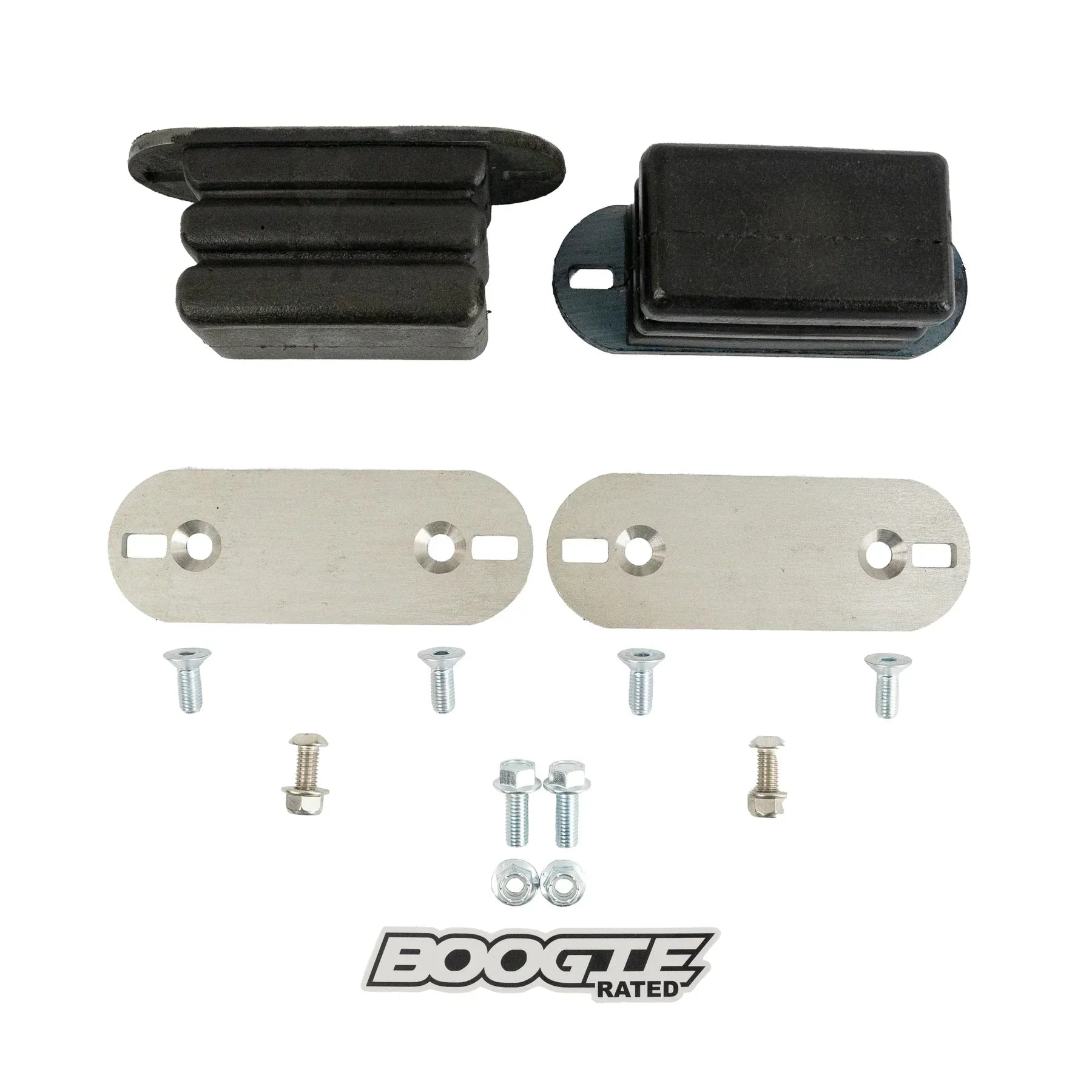 Thuren 2003-2013 Ram 4-6" Lift V2 Boogie Bump Stops Dodge Ram 2500/3500 4x4