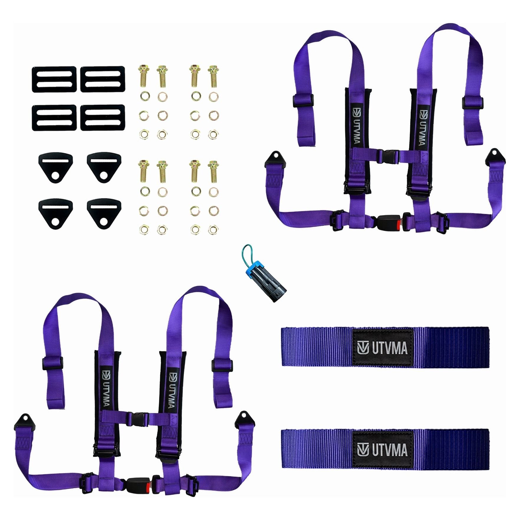 Kawasaki KRX Harness Kit