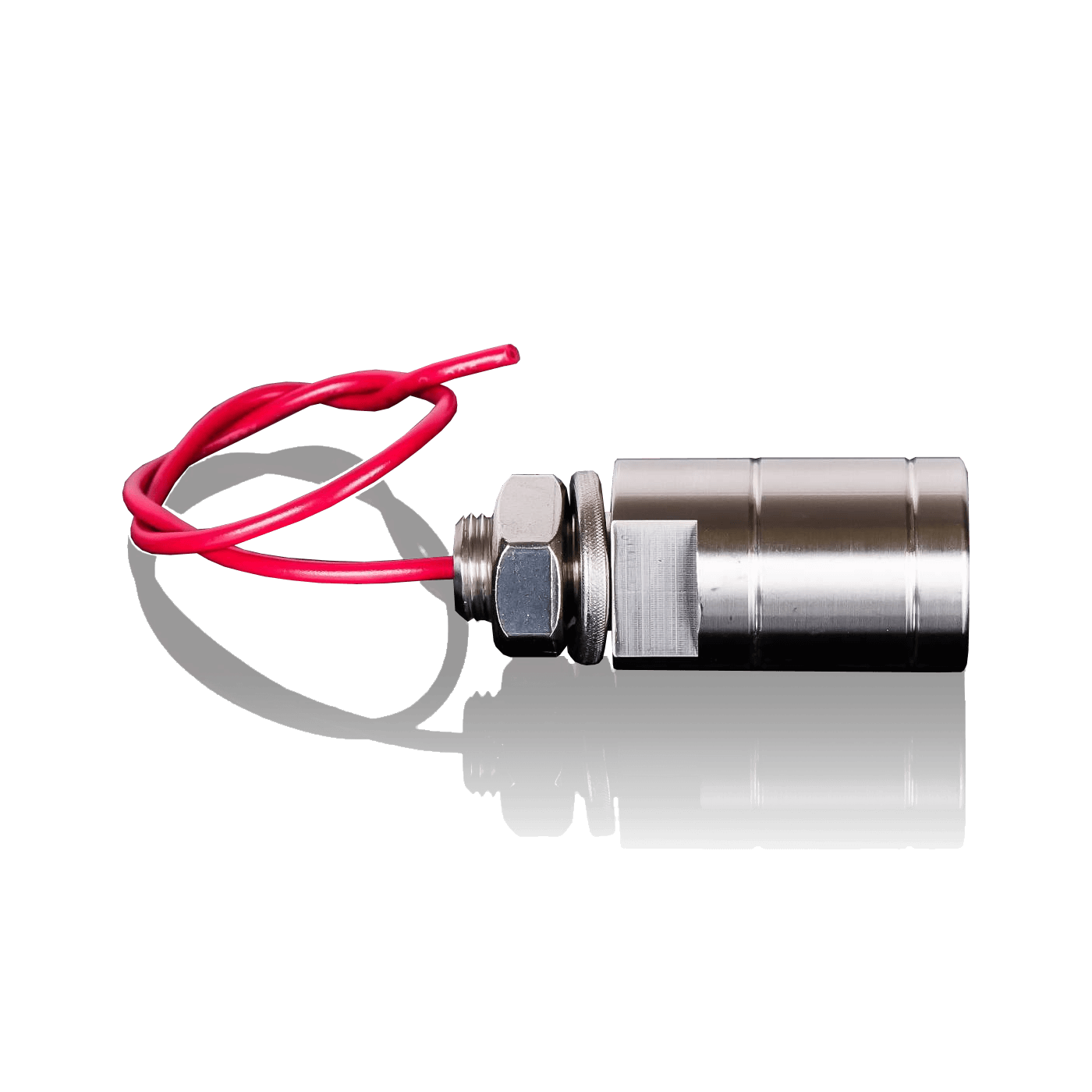 2' LED Whip with Flag