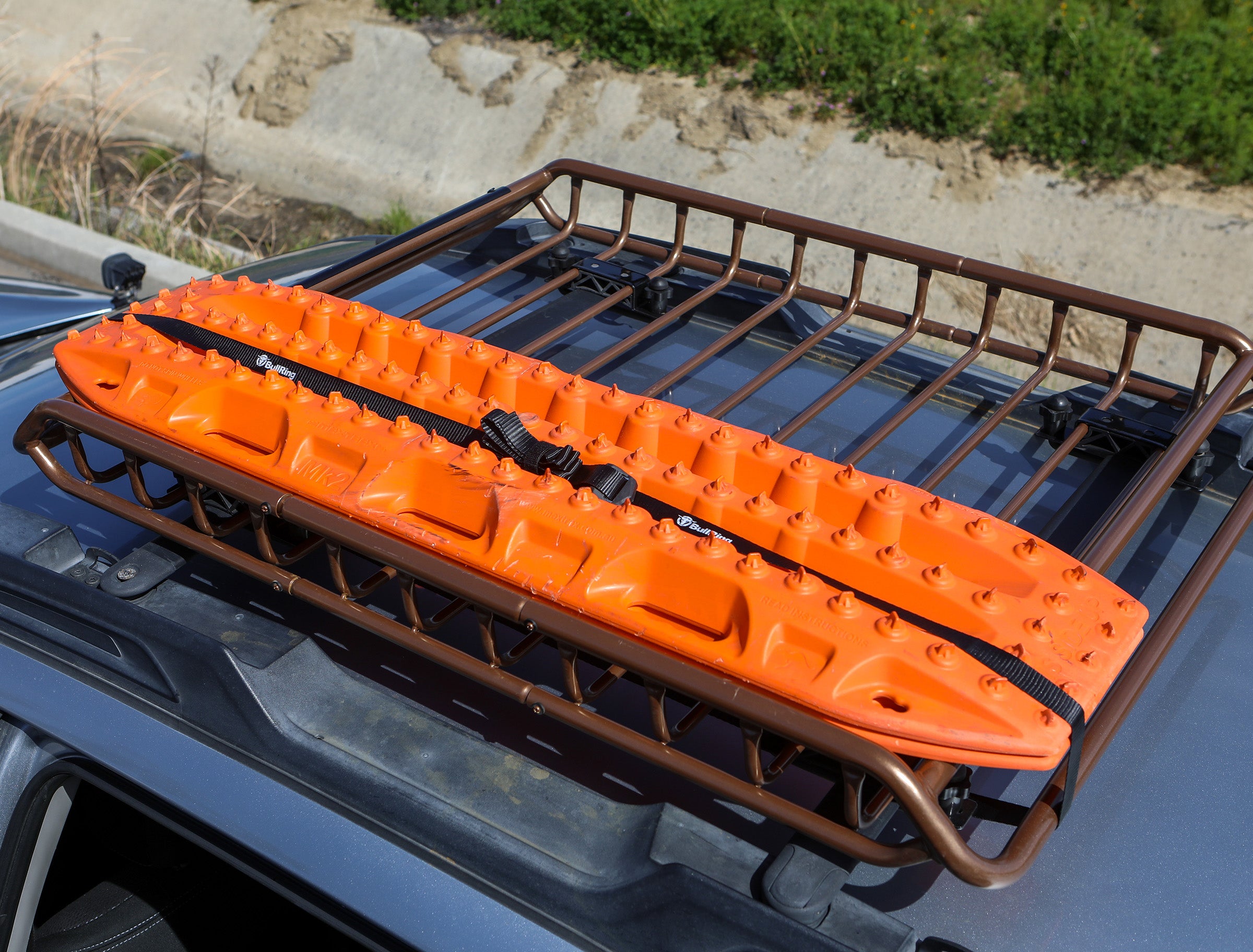 1" x 12' Lashing Cargo Strap (2 Pack) - SpeedStrap