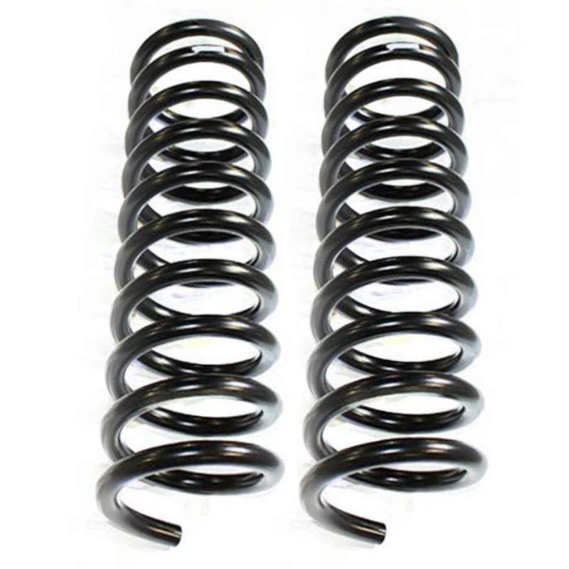 Thuren POWER WAGON FRONT COILS (2014-Current)