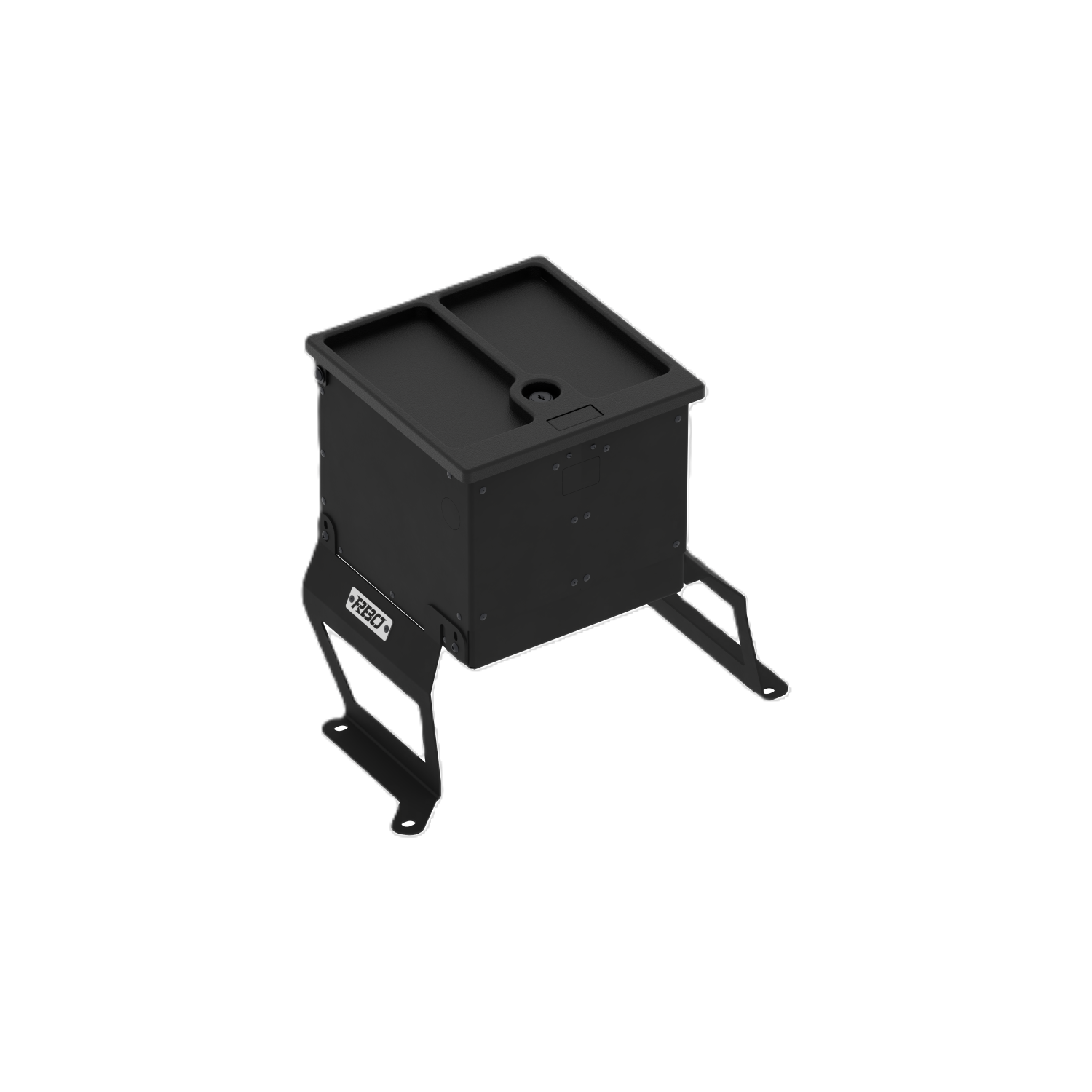 Polaris Ranger XD 1500 Lockable Center Console