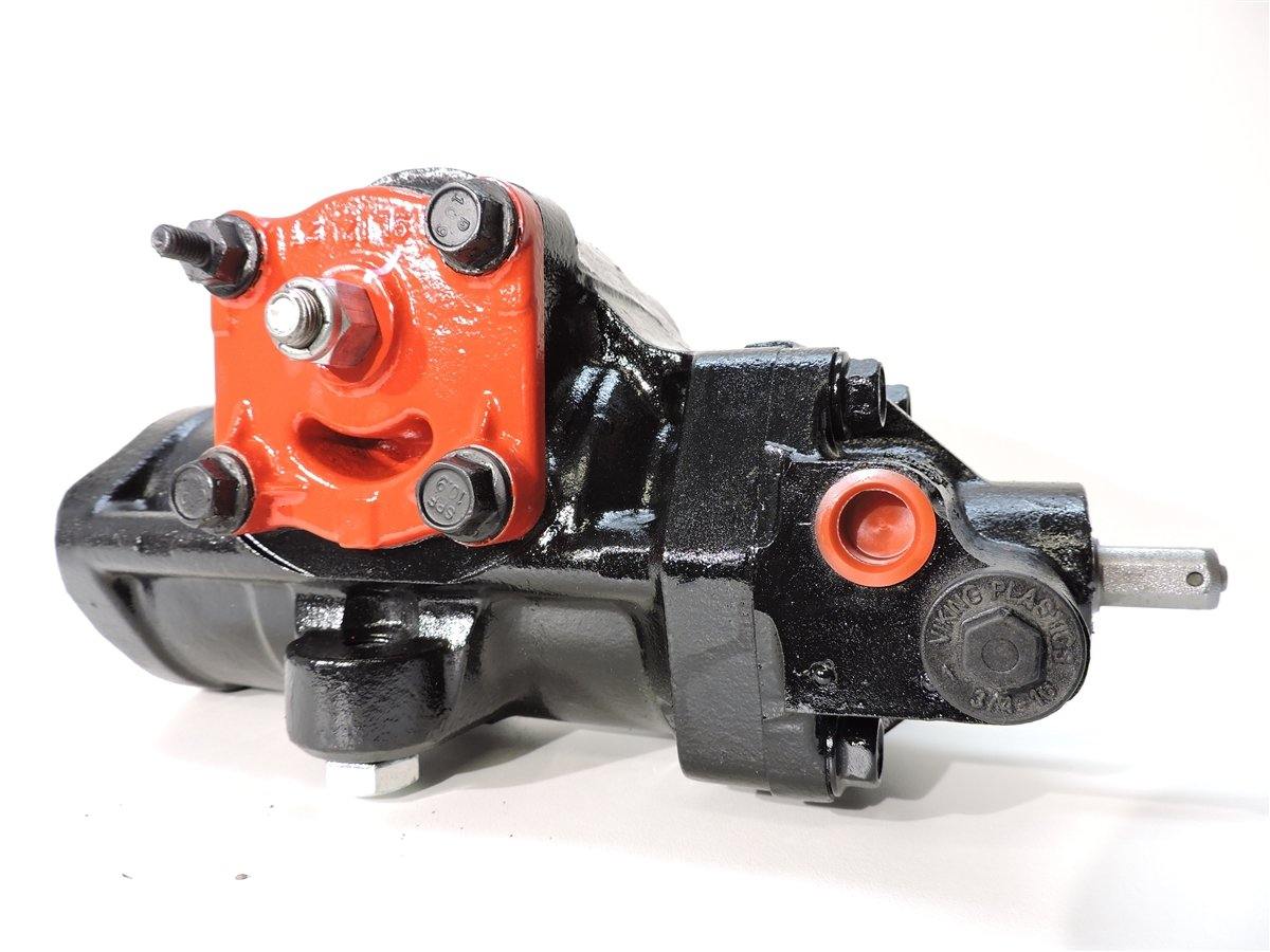 RedHead 2009-2012 Dodge 2500 & 3500 4×4 Steering Gear