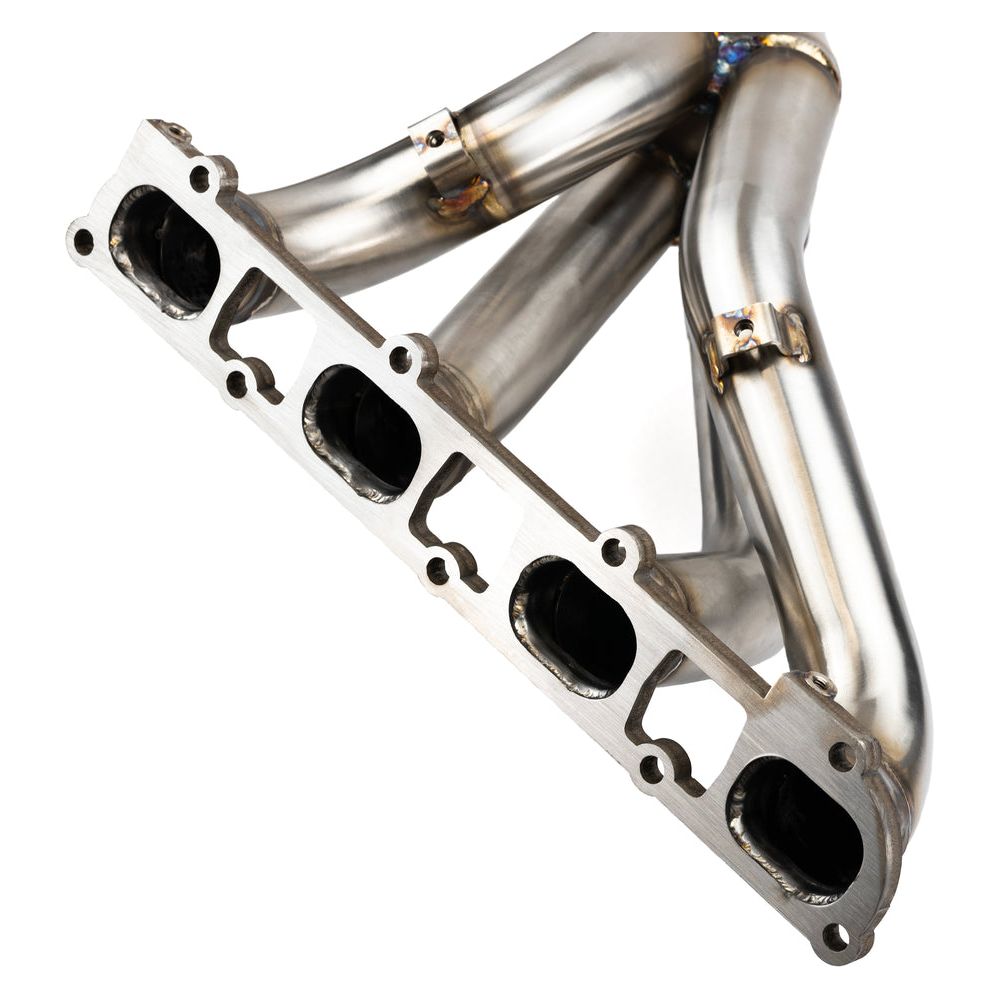 Polaris RZR Pro R Big Core Header Pipe
