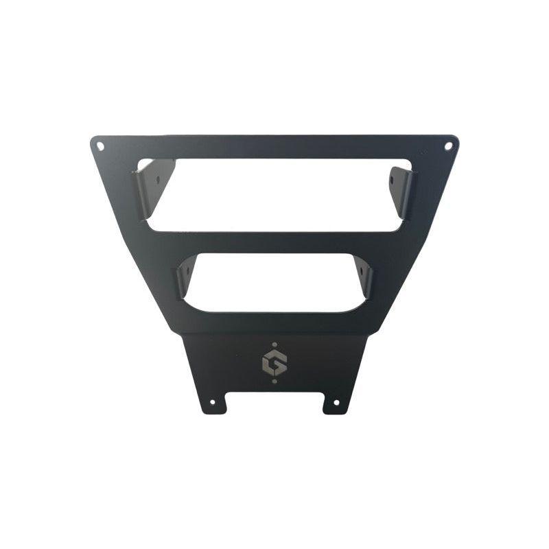 Polaris RZR Pro R / Turbo R Radio Dash Mount