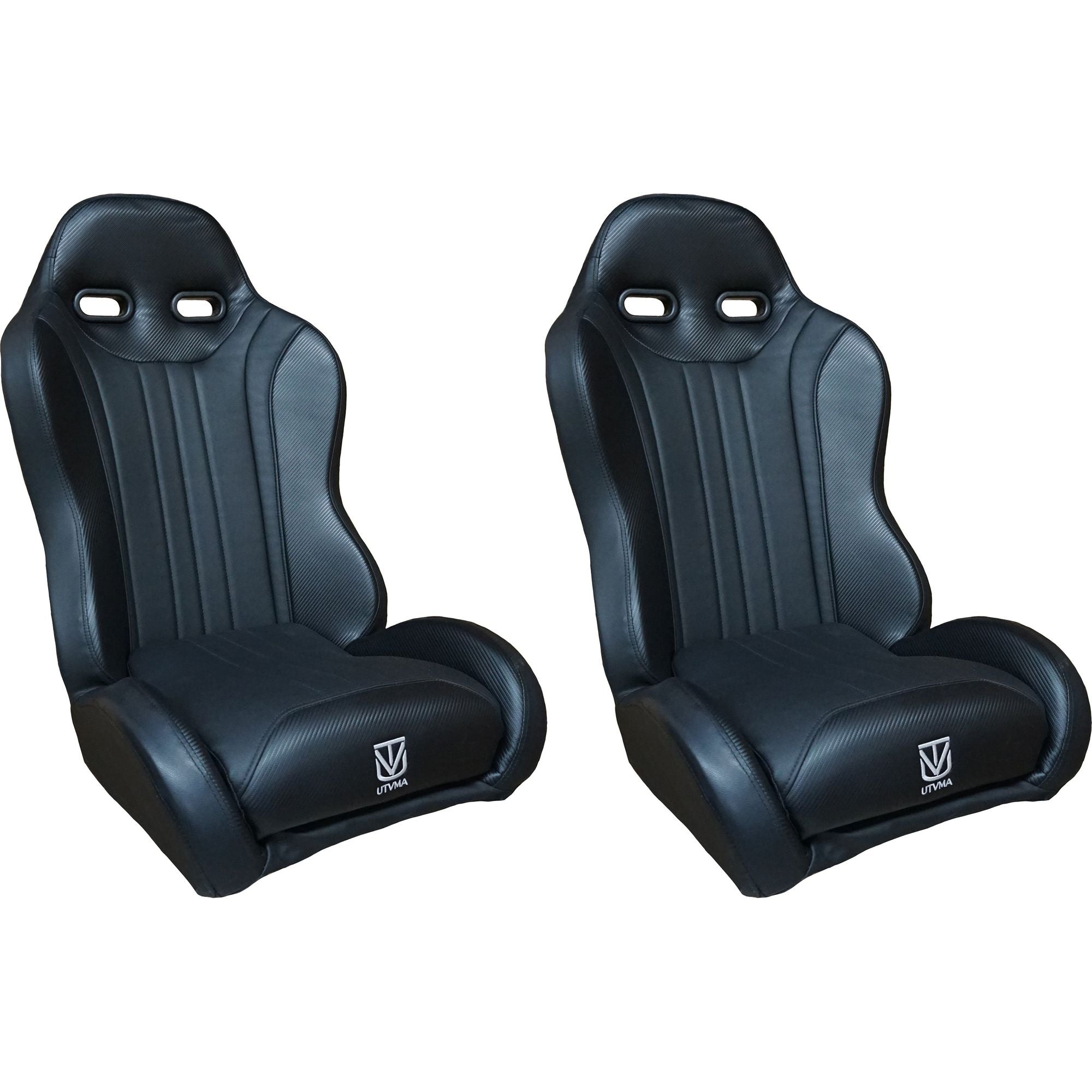 Polaris RZR 900 Front Bucket Seat Set