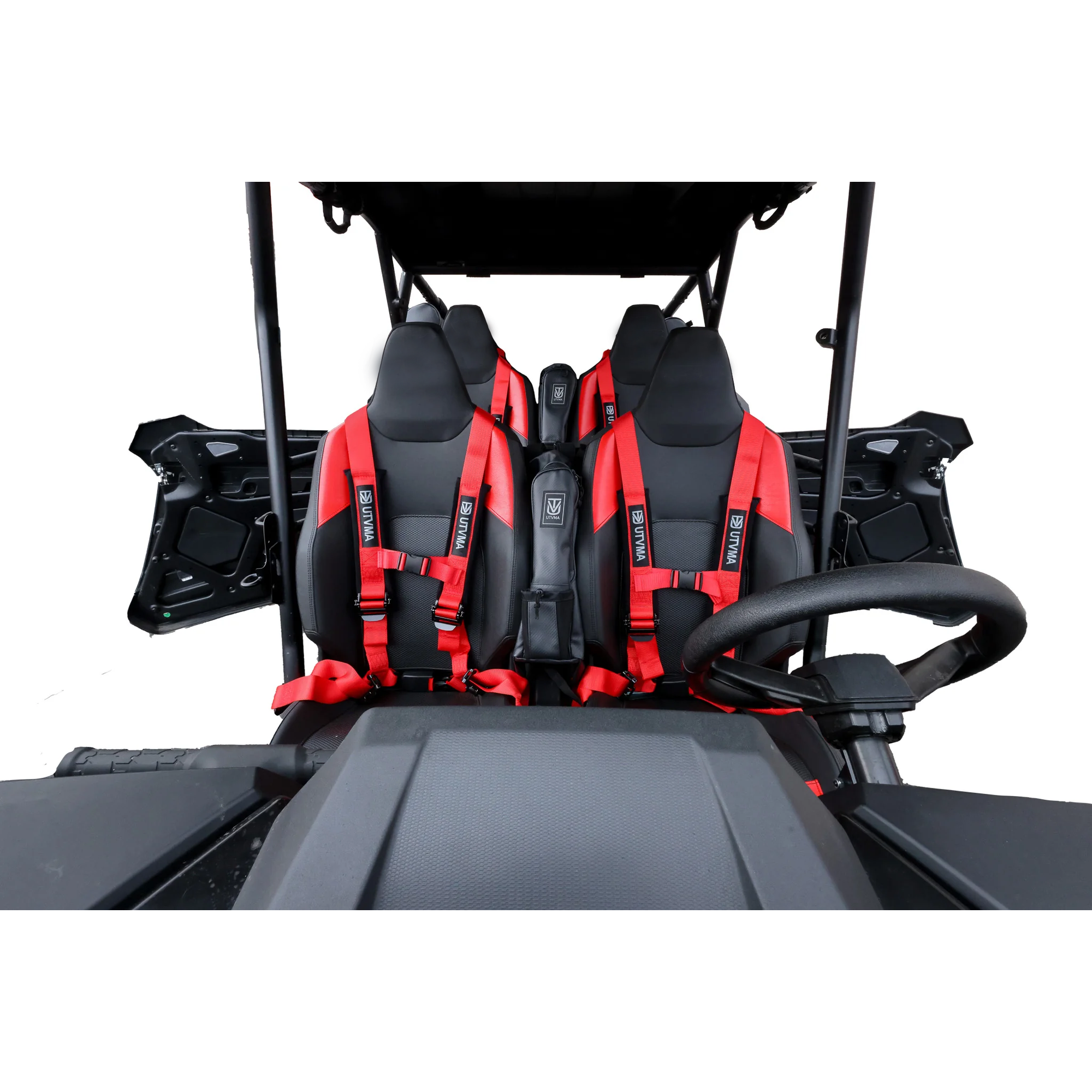 Kawasaki KRX Harness Kit