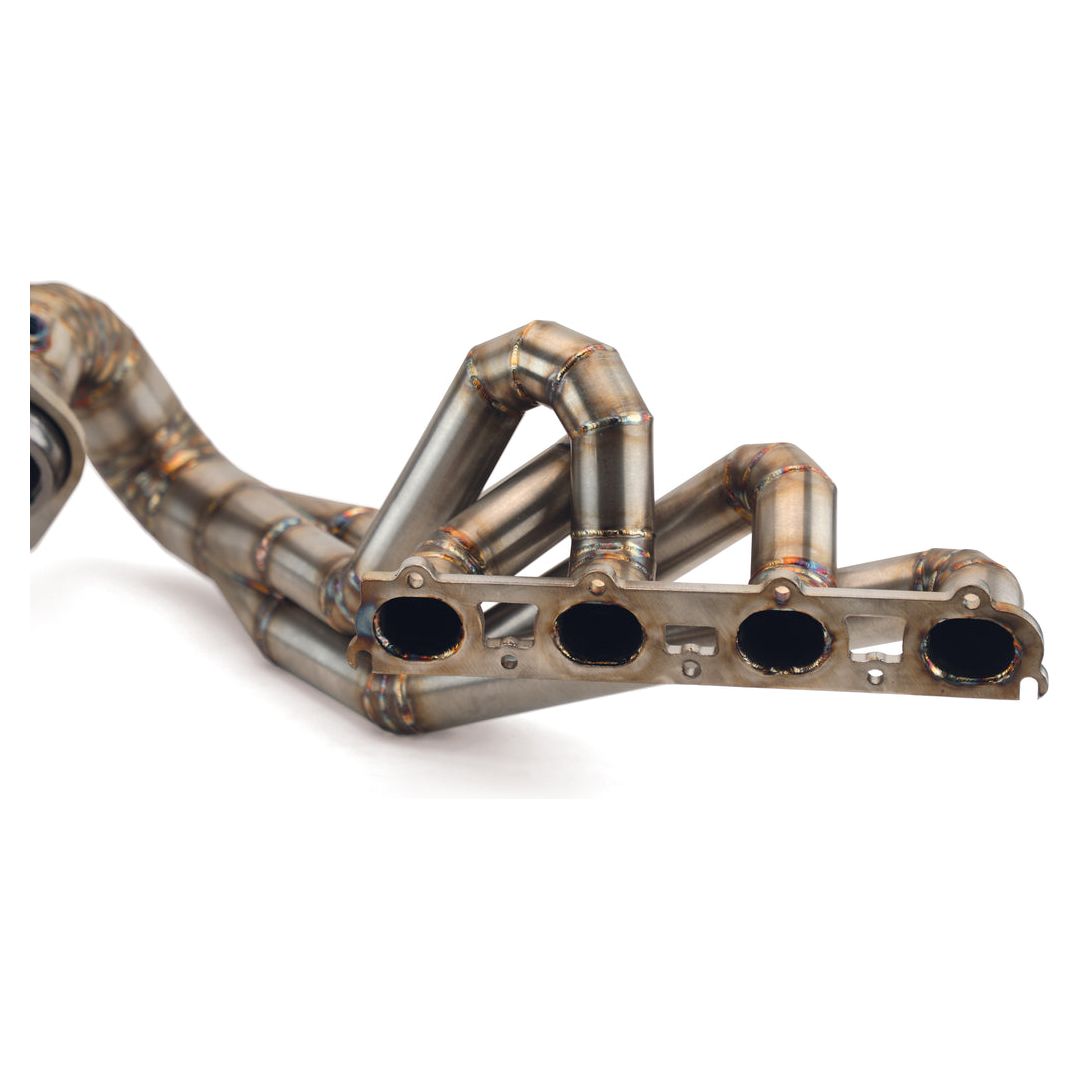Polaris RZR Pro R Header Exhaust