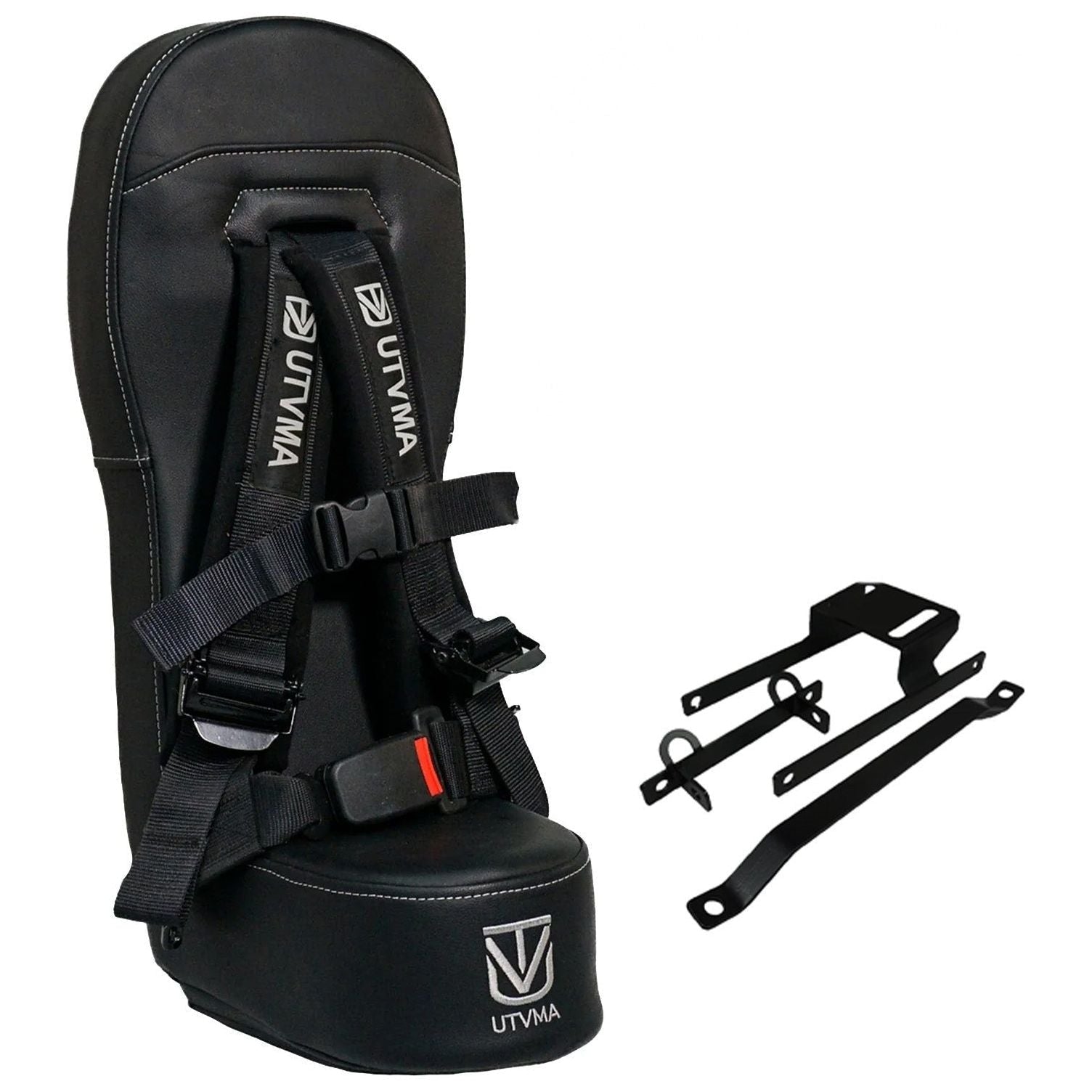 Polaris RZR Pro R Bump Seat