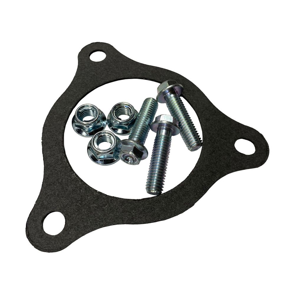 Polaris RZR Pro XP / Turbo R Sport Muffler Slip-On Exhaust