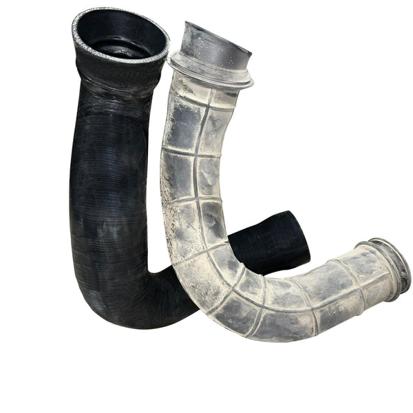 RPM RZR XPT, Turbo S, & XP1000 "BIG FATTY" HD Silicone Intake Tube