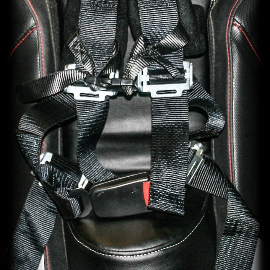 Polaris RZR 900 (2015-2024) Bump Seat