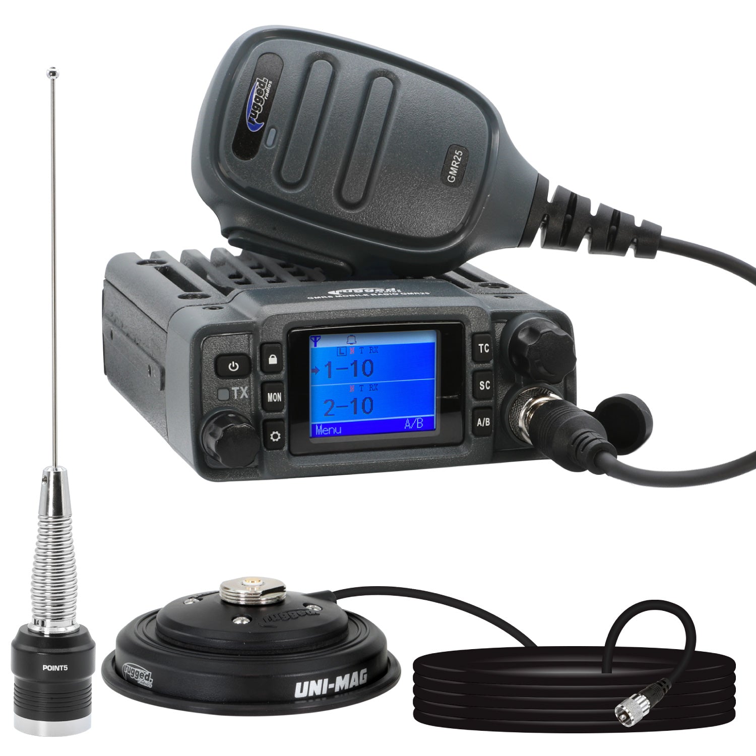 Radio Kit