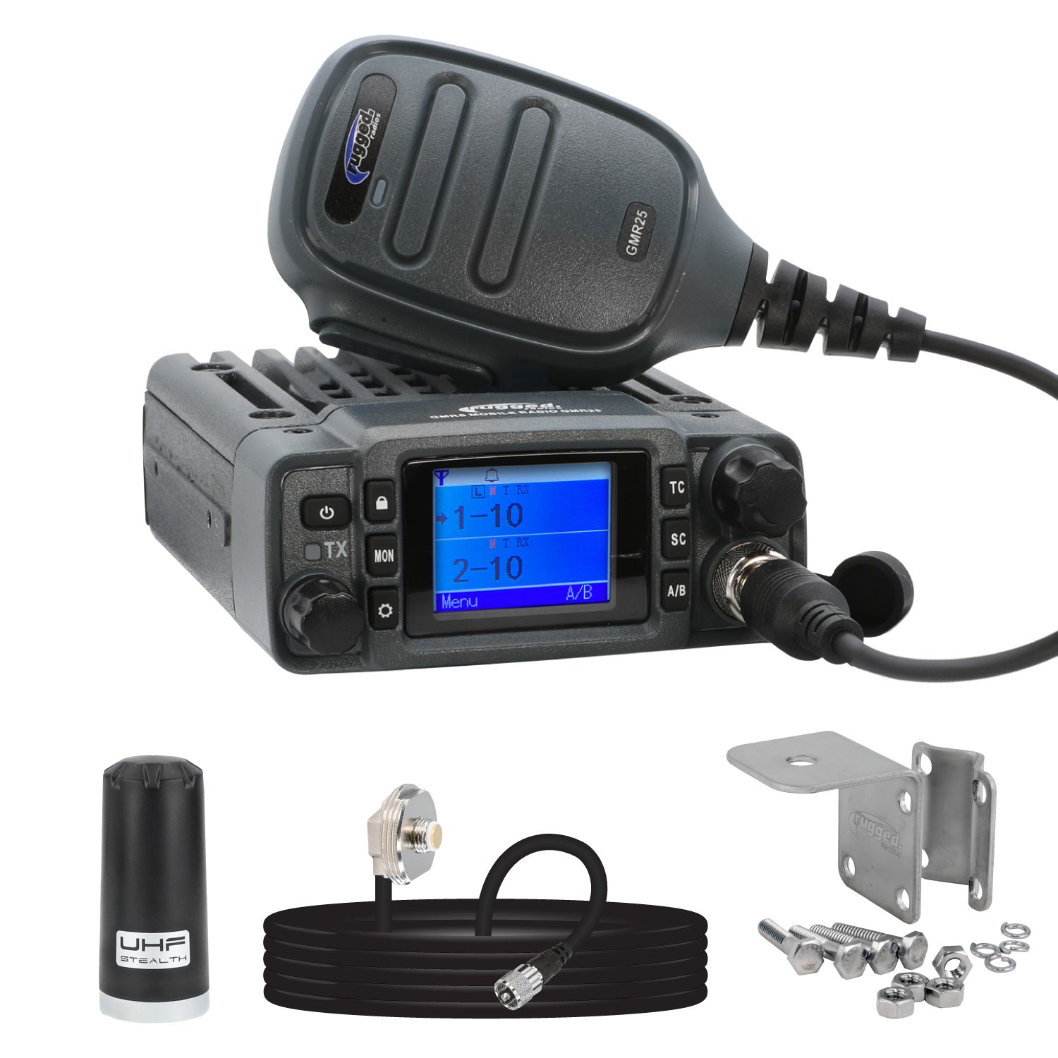 Radio Kit Lite