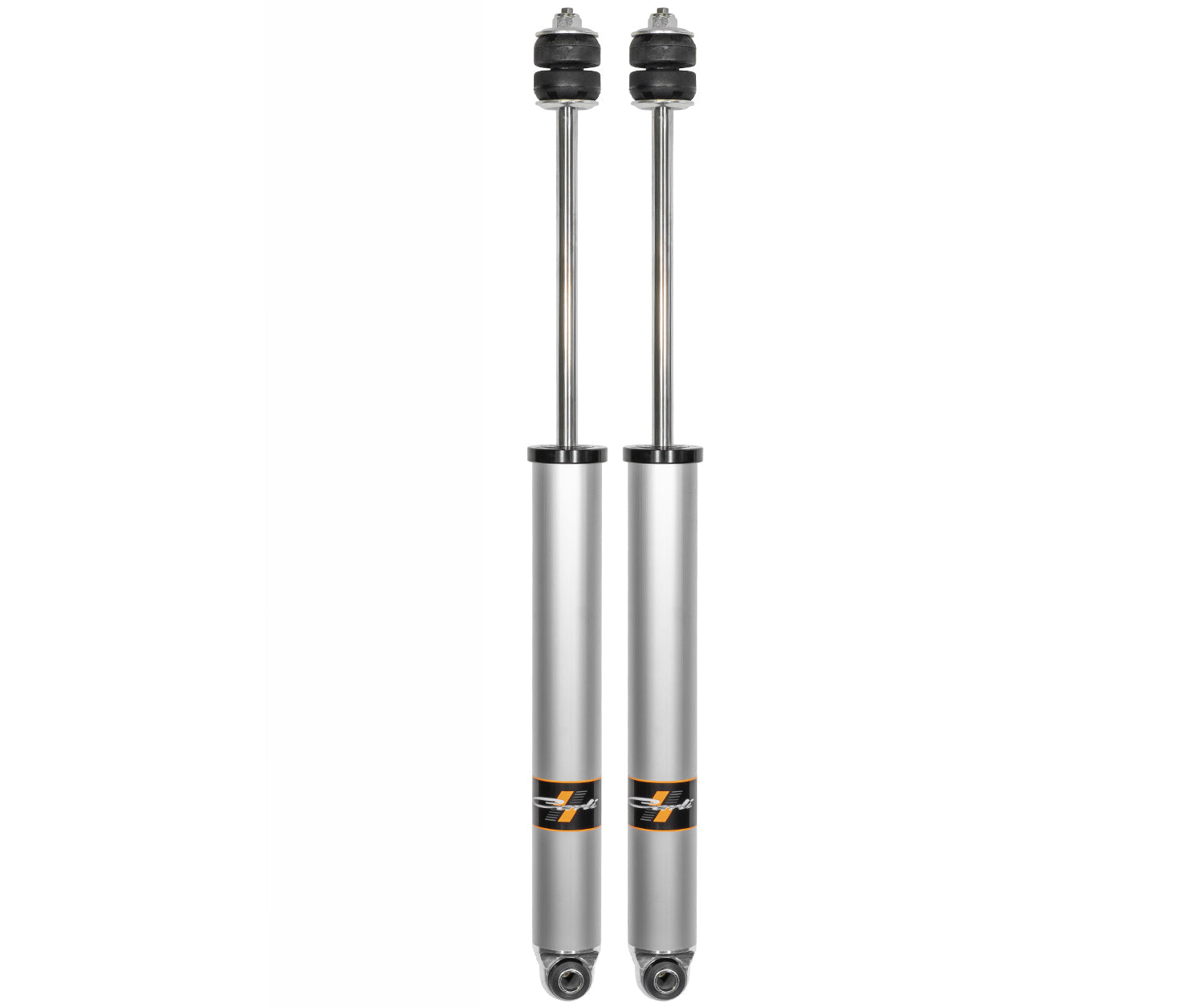 Carli Suspension 2014+ Ram 2500/3500 Carli SPEC 2.0 3.25" Height Rear Shock Pair