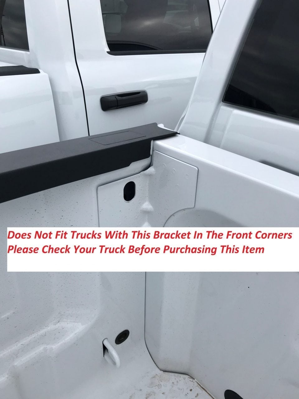 Corner "Bullet" Inner Bed Retractable Tie-Down Anchors | 2009+ Dodge Ram | - SpeedStrap