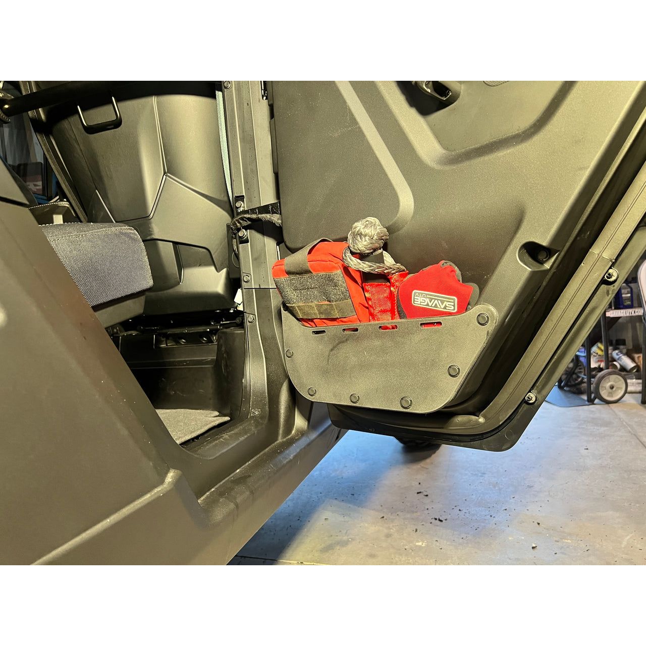 Polaris Xpedition Door Storage Panels (4 Door)