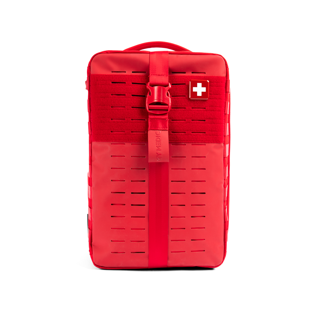 Scout Portable Medical Kit