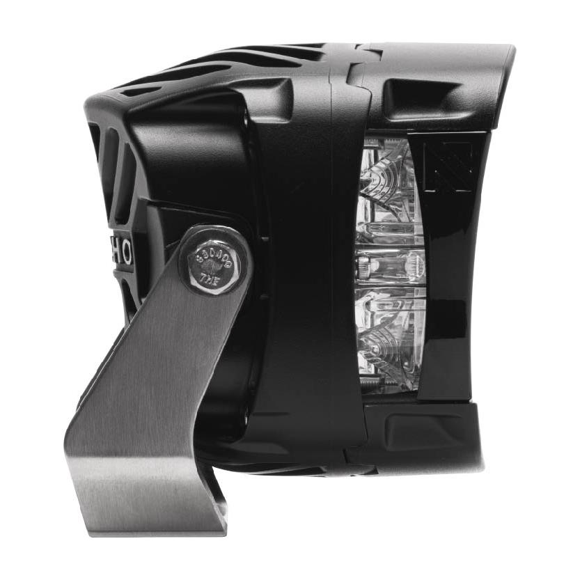 Quatro Off-Road LED Light Pods (Pair)