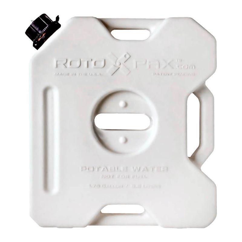 Polaris Ranger XD 1500 / Xpedition Adjustable Cargo Rack