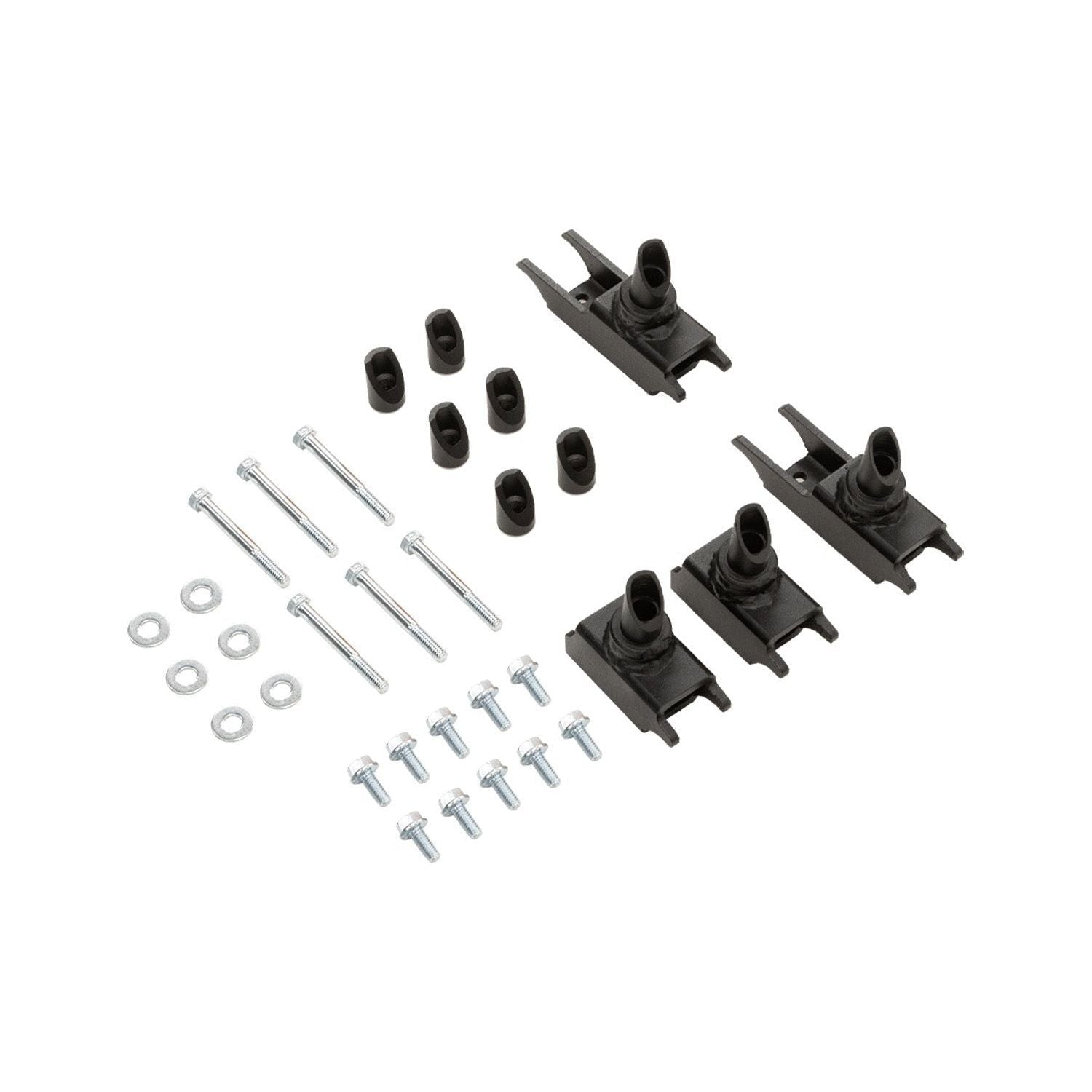 Polaris RZR XP Rock Sliders