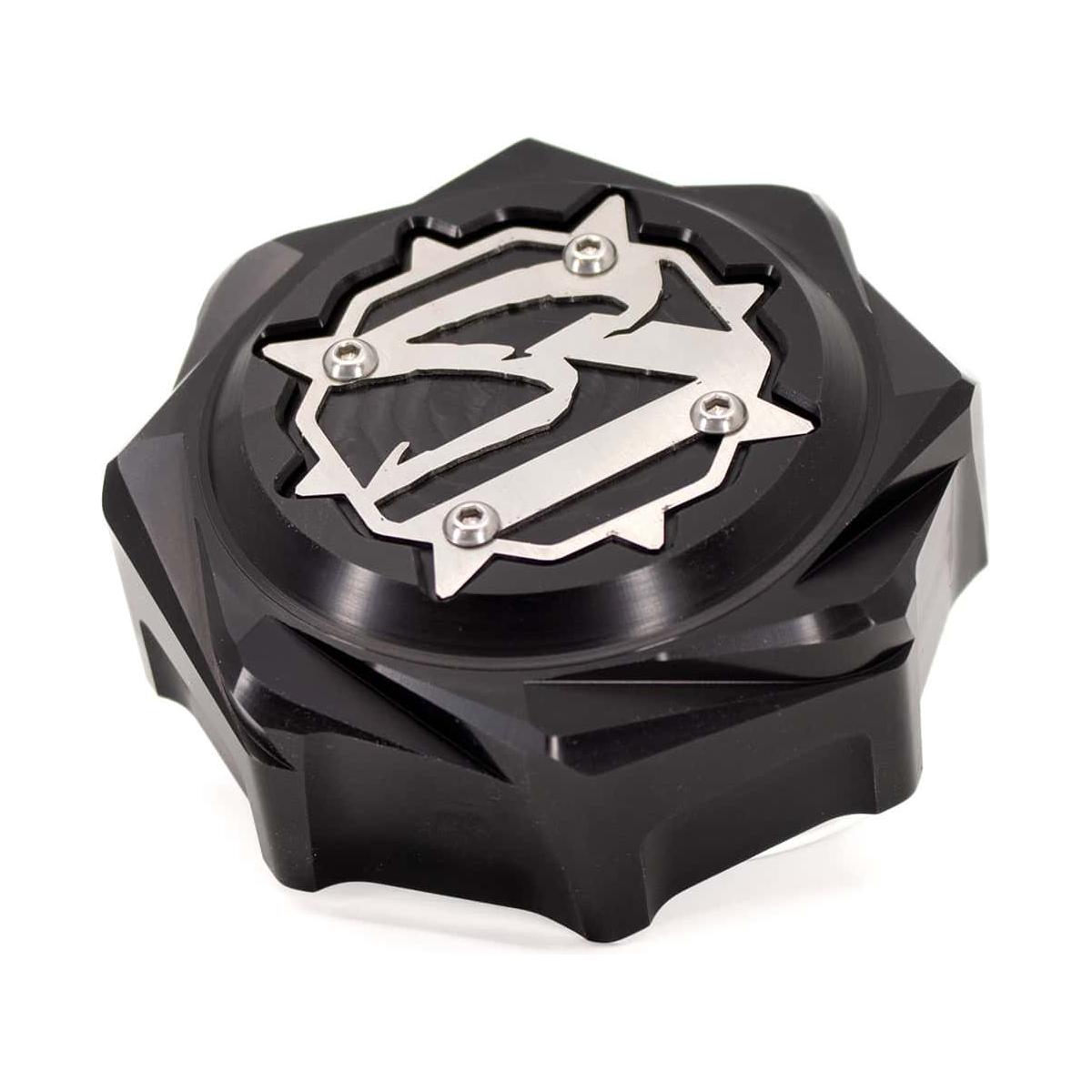 Polaris Billet Gas Cap