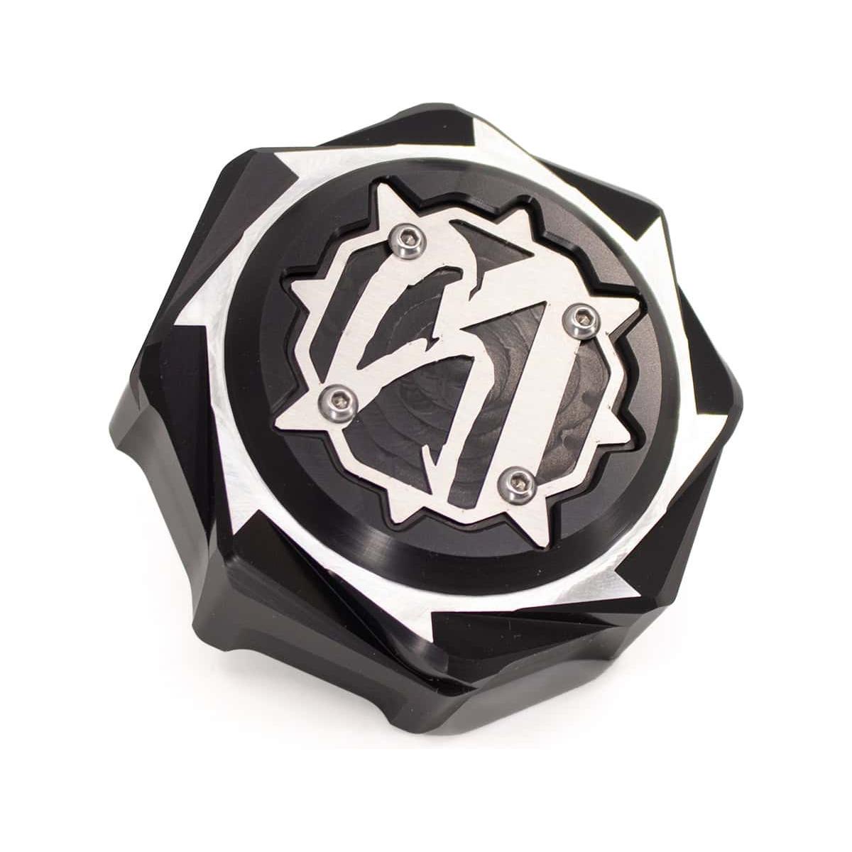 Polaris Billet Gas Cap