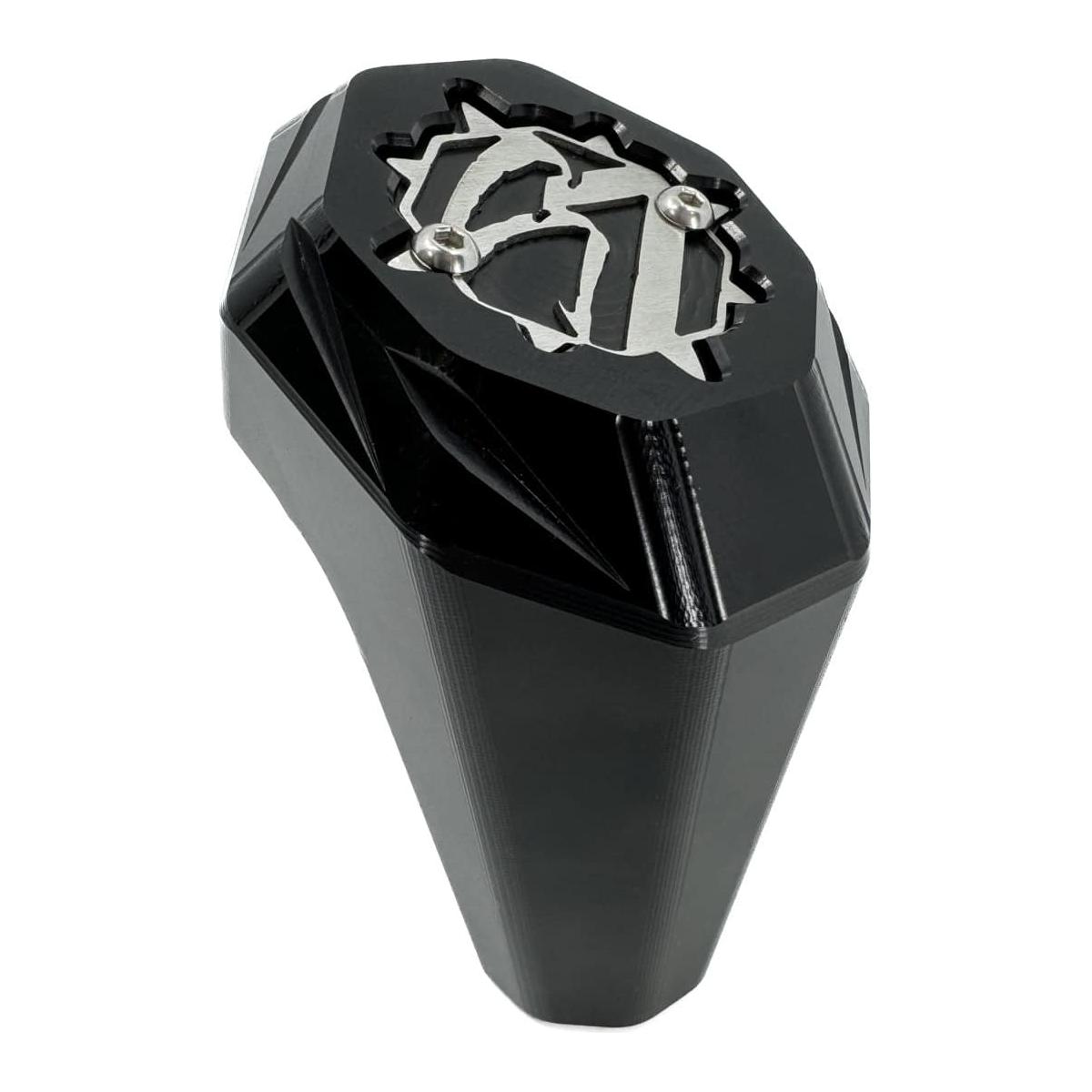 Polaris Billet Shift Knob