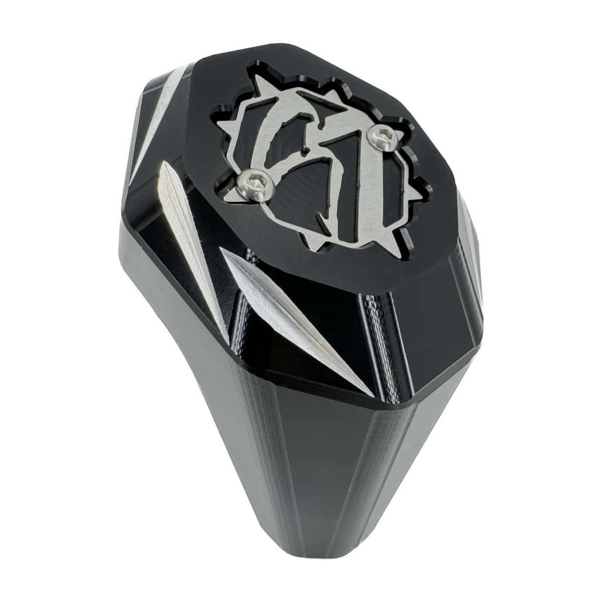 Polaris Billet Shift Knob
